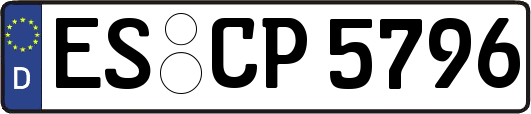 ES-CP5796