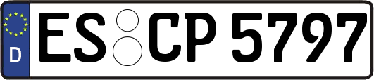 ES-CP5797