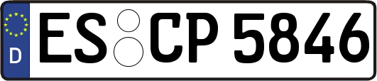 ES-CP5846