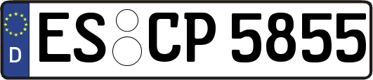 ES-CP5855