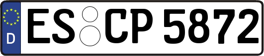 ES-CP5872