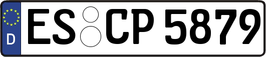 ES-CP5879