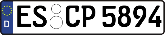 ES-CP5894