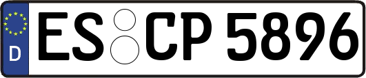 ES-CP5896
