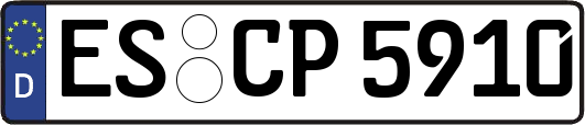 ES-CP5910