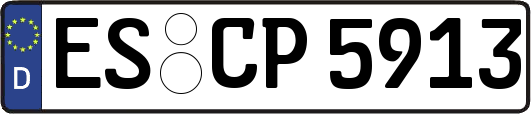ES-CP5913
