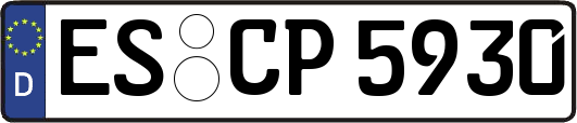 ES-CP5930