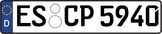 ES-CP5940
