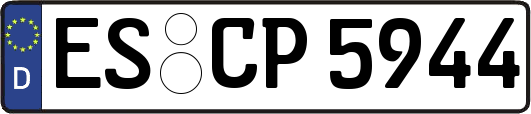ES-CP5944