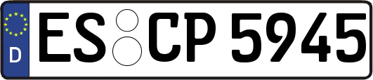 ES-CP5945