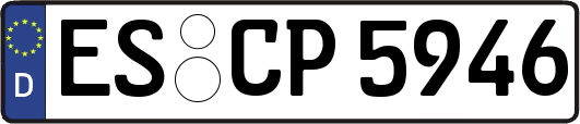 ES-CP5946