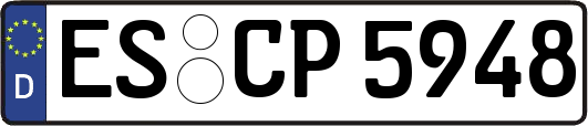 ES-CP5948