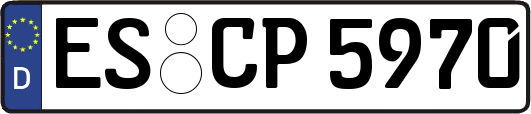 ES-CP5970