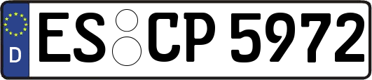 ES-CP5972