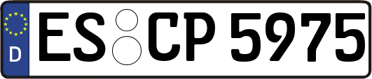 ES-CP5975