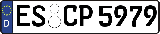 ES-CP5979