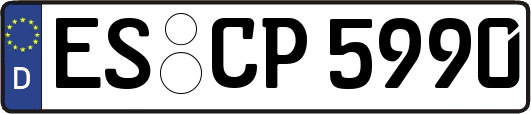 ES-CP5990
