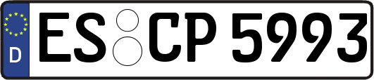 ES-CP5993