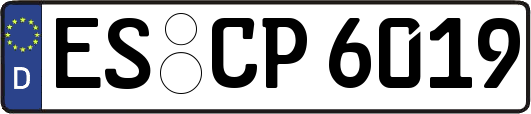 ES-CP6019