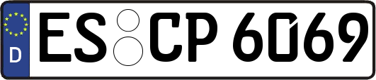 ES-CP6069