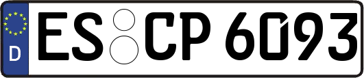 ES-CP6093