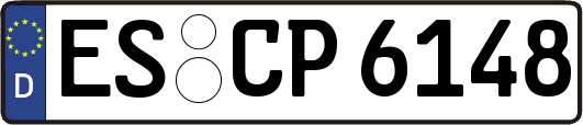 ES-CP6148
