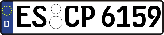 ES-CP6159