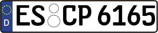 ES-CP6165