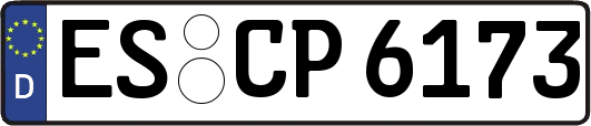 ES-CP6173
