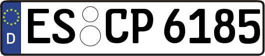 ES-CP6185