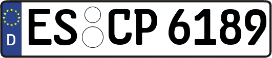 ES-CP6189