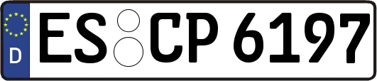 ES-CP6197