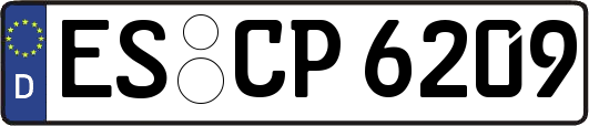 ES-CP6209