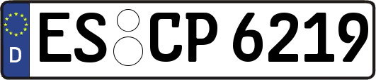 ES-CP6219