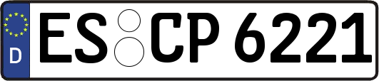 ES-CP6221