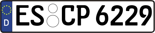 ES-CP6229