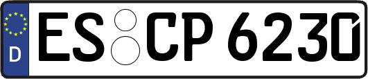ES-CP6230