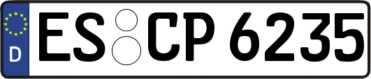 ES-CP6235