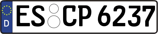 ES-CP6237