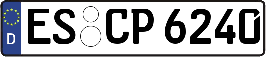ES-CP6240