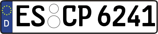 ES-CP6241