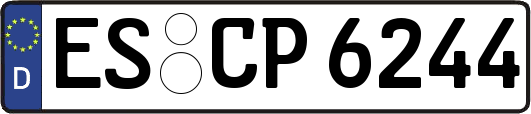 ES-CP6244