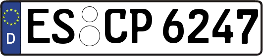 ES-CP6247