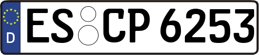 ES-CP6253
