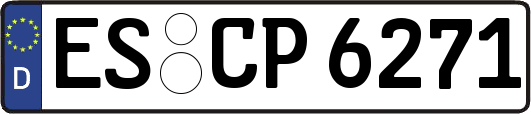 ES-CP6271