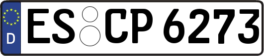 ES-CP6273