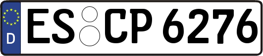 ES-CP6276