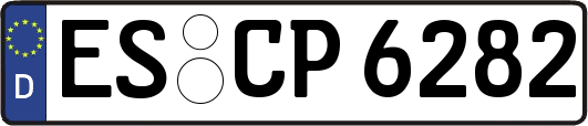 ES-CP6282