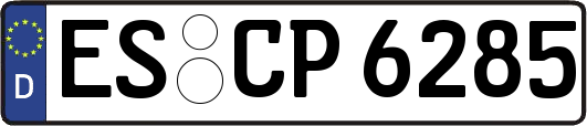 ES-CP6285