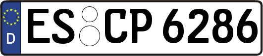 ES-CP6286